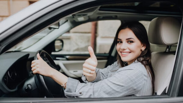 permis de conduire