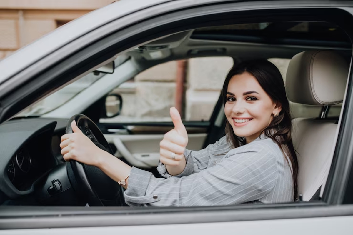 permis de conduire