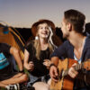 playlists de musique