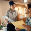postiers entreprises