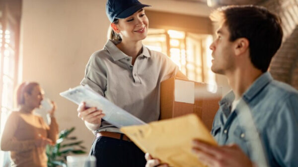 postiers entreprises