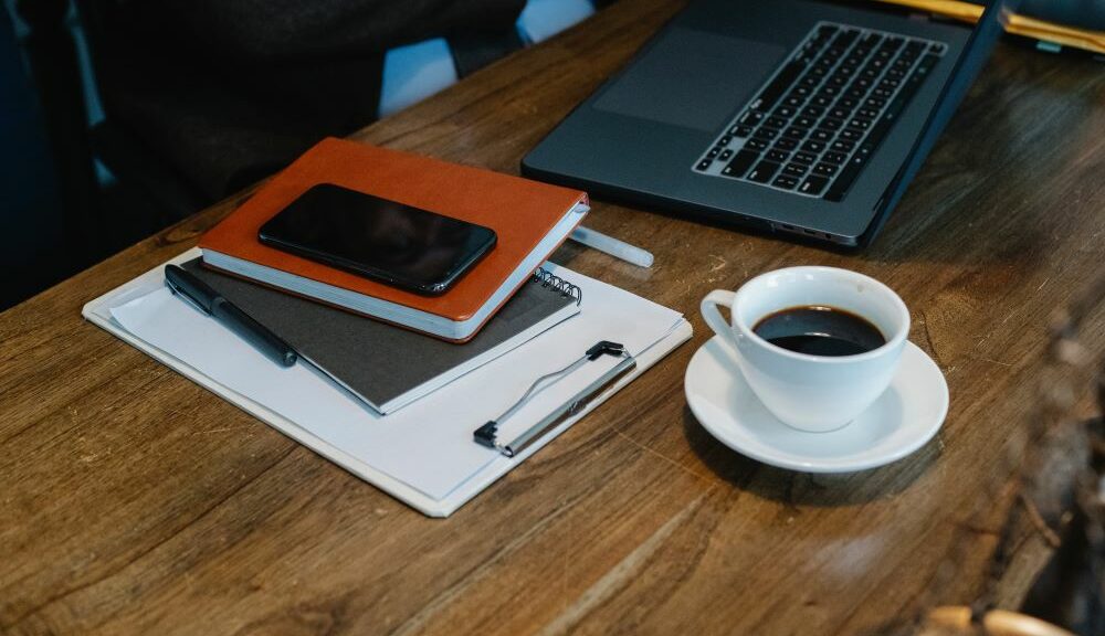 Où se trouve le pressepapier sur mon téléphone