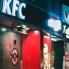 restaurant KFC