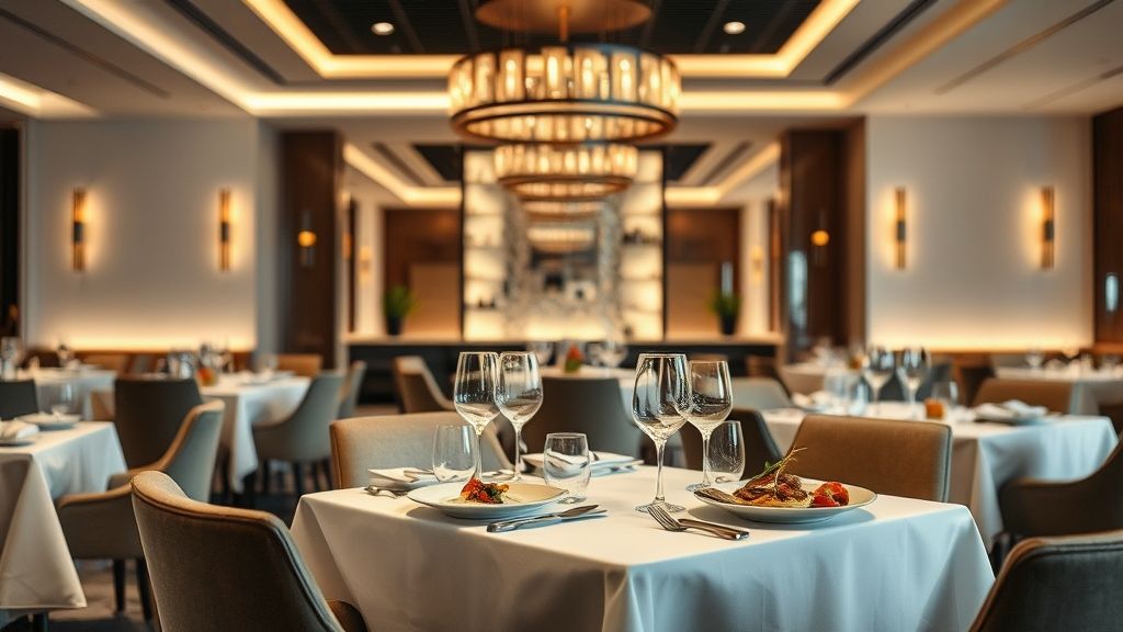 restaurants gastronomiques halal à Annecy