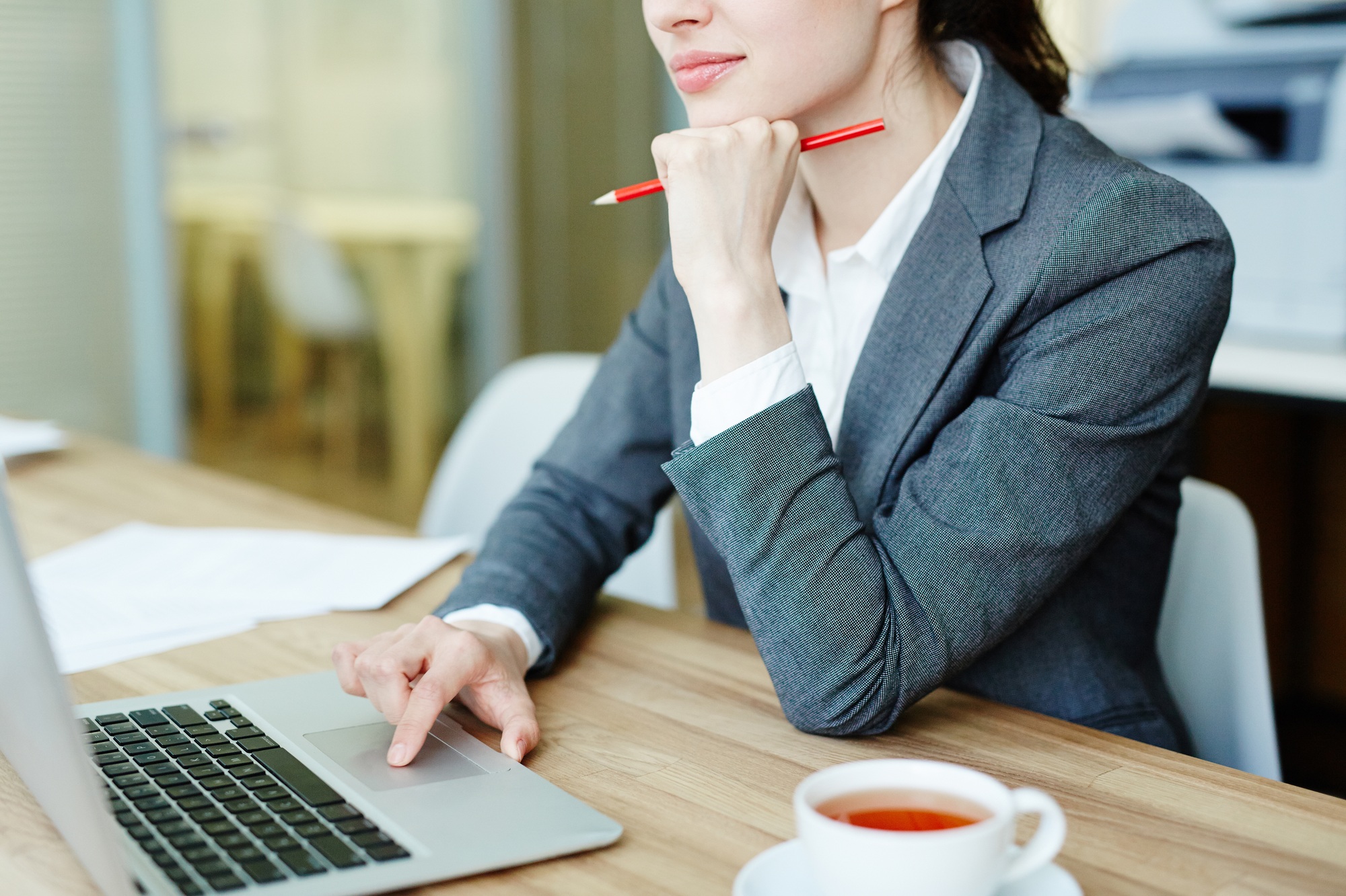 utilisation du webmail