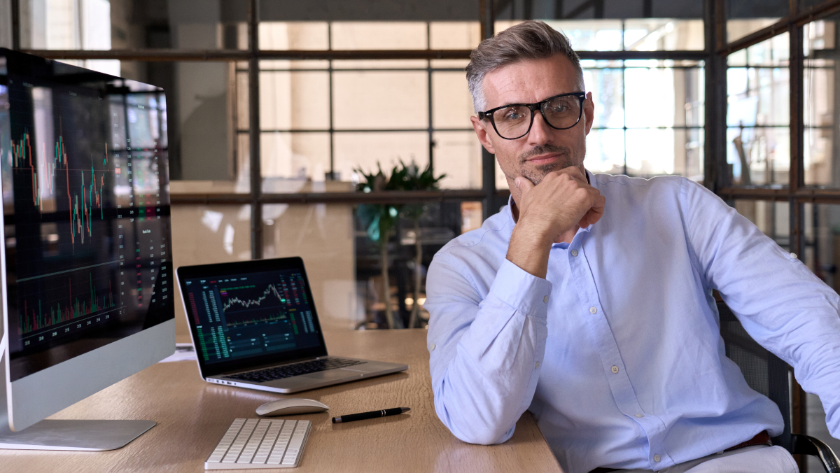 trading futures