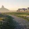 visiter Normandie