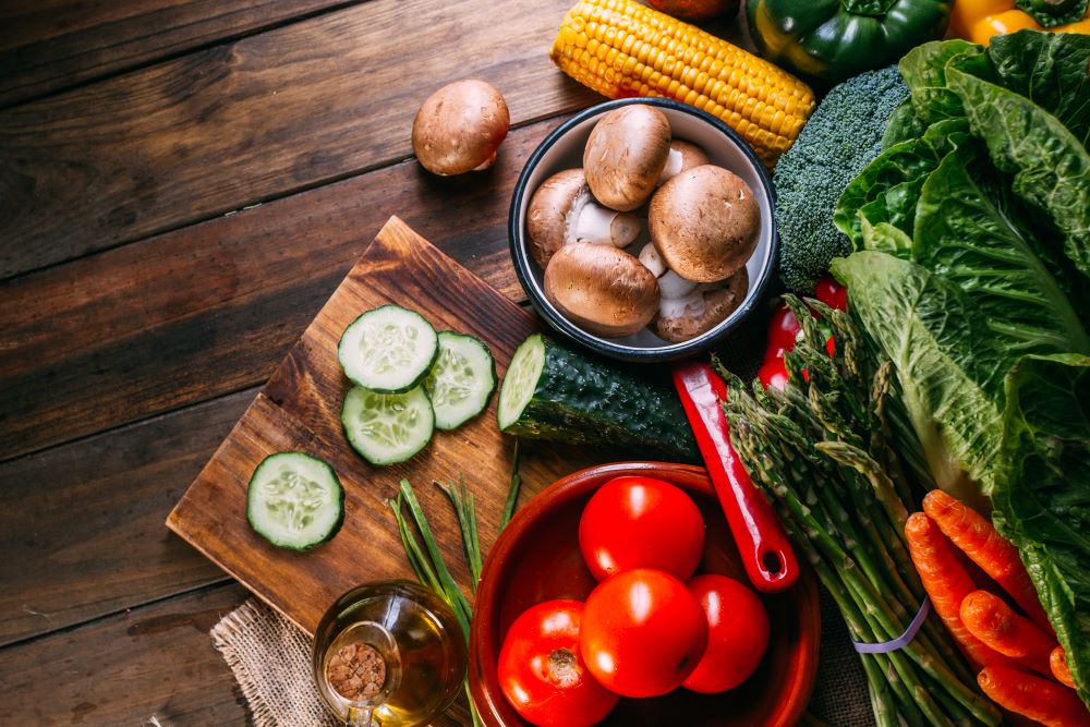 vitamine B