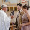 wedding ritual in the Orthodox Church